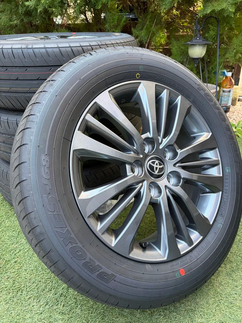 2026年最新】ノア 90 純正ホイール 新車の人気アイテム - メルカリ