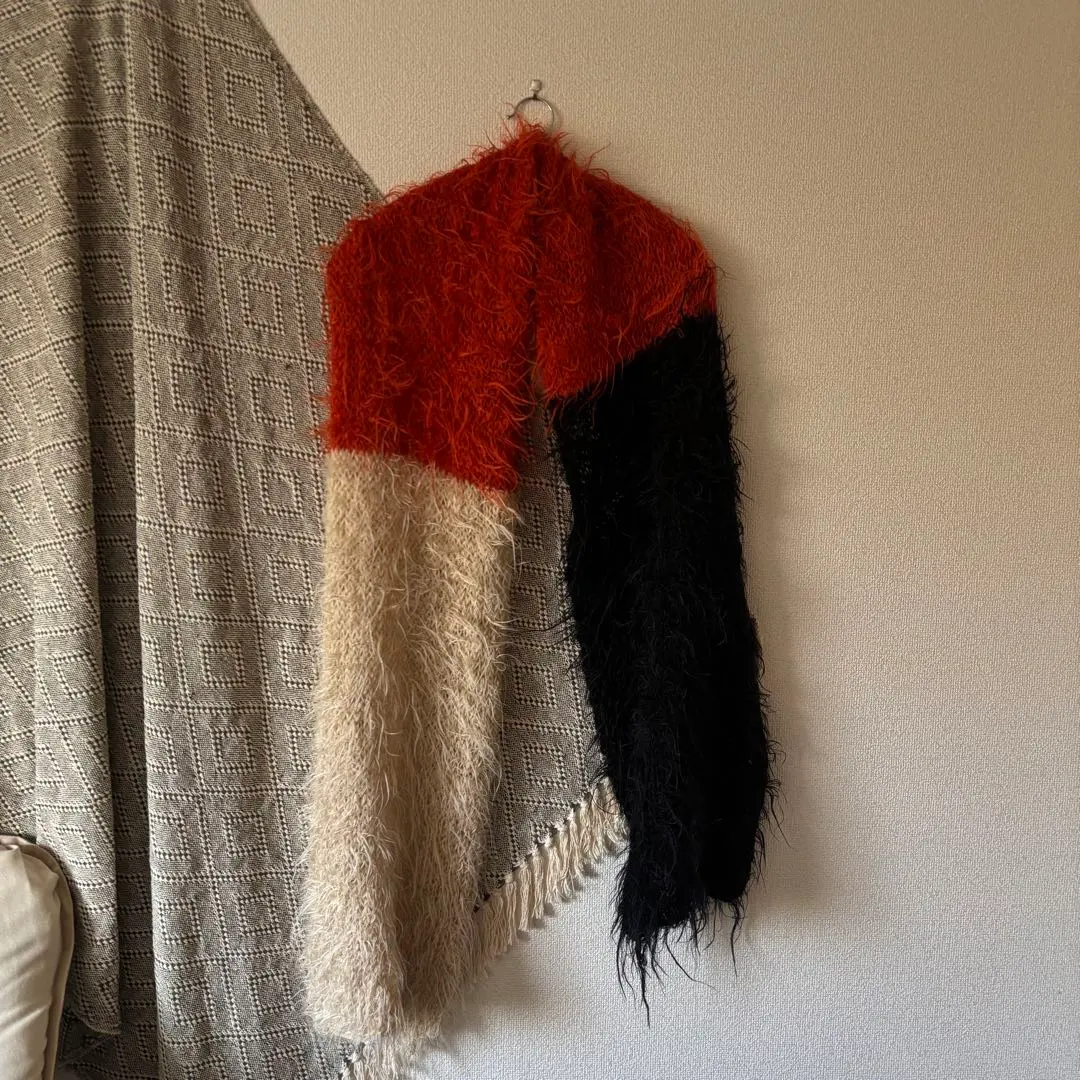 2026年最新】LIMI feu マフラーの人気アイテム - メルカリ