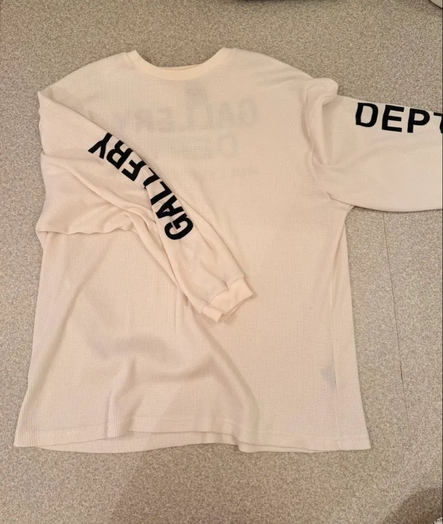 2026年最新】ギャラリーデプト ロンtの人気アイテム - メルカリ