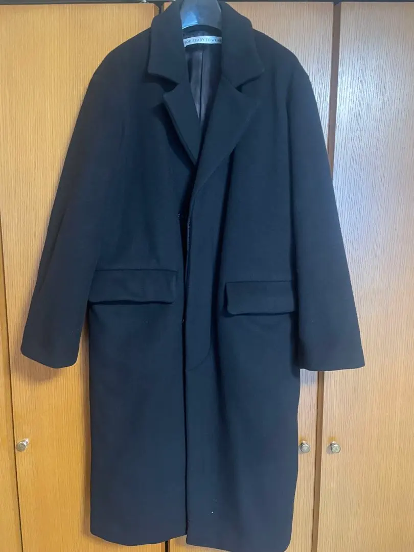 2026年最新】SOE チェスターコートの人気アイテム - メルカリ