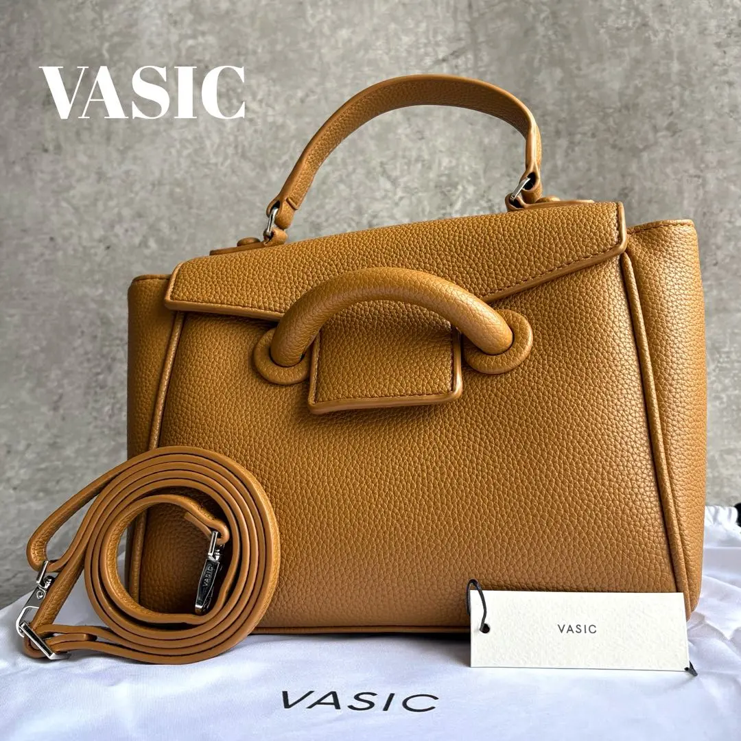 2026年最新】vasic ever mini ブラックの人気アイテム - メルカリ