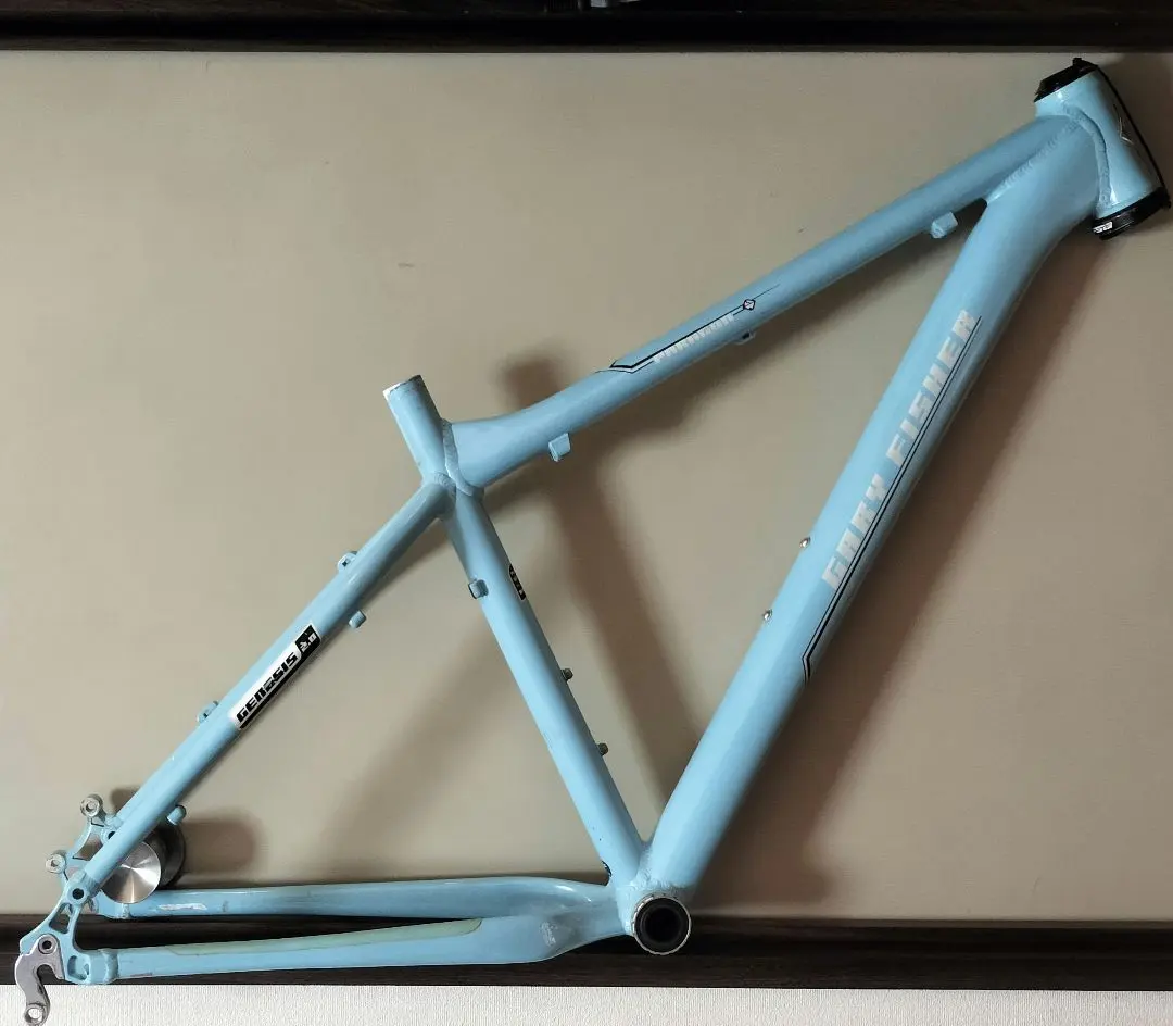 2026年最新】Gary Fisherの人気アイテム - メルカリ