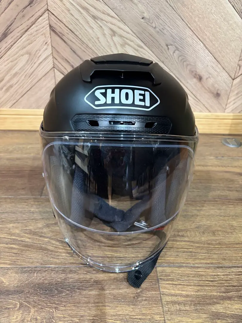 2026年最新】shoei j-force3の人気アイテム - メルカリ