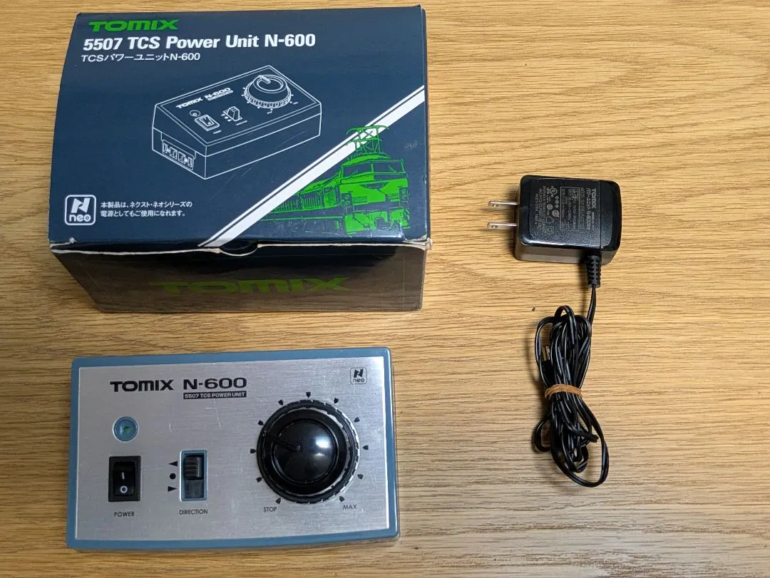 2026年最新】TOMIX TCS パワーユニット N-600の人気アイテム - メルカリ