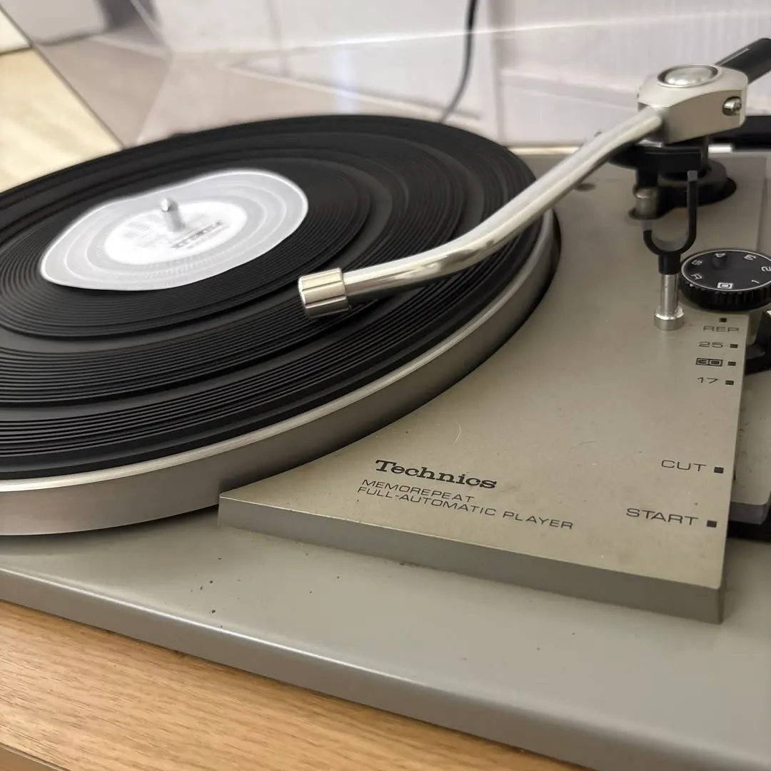 2026年最新】technics sl-5の人気アイテム - メルカリ