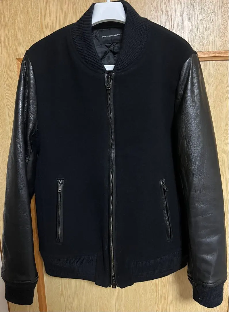 2026年最新】LOUNGE LIZARD スタジャンの人気アイテム - メルカリ