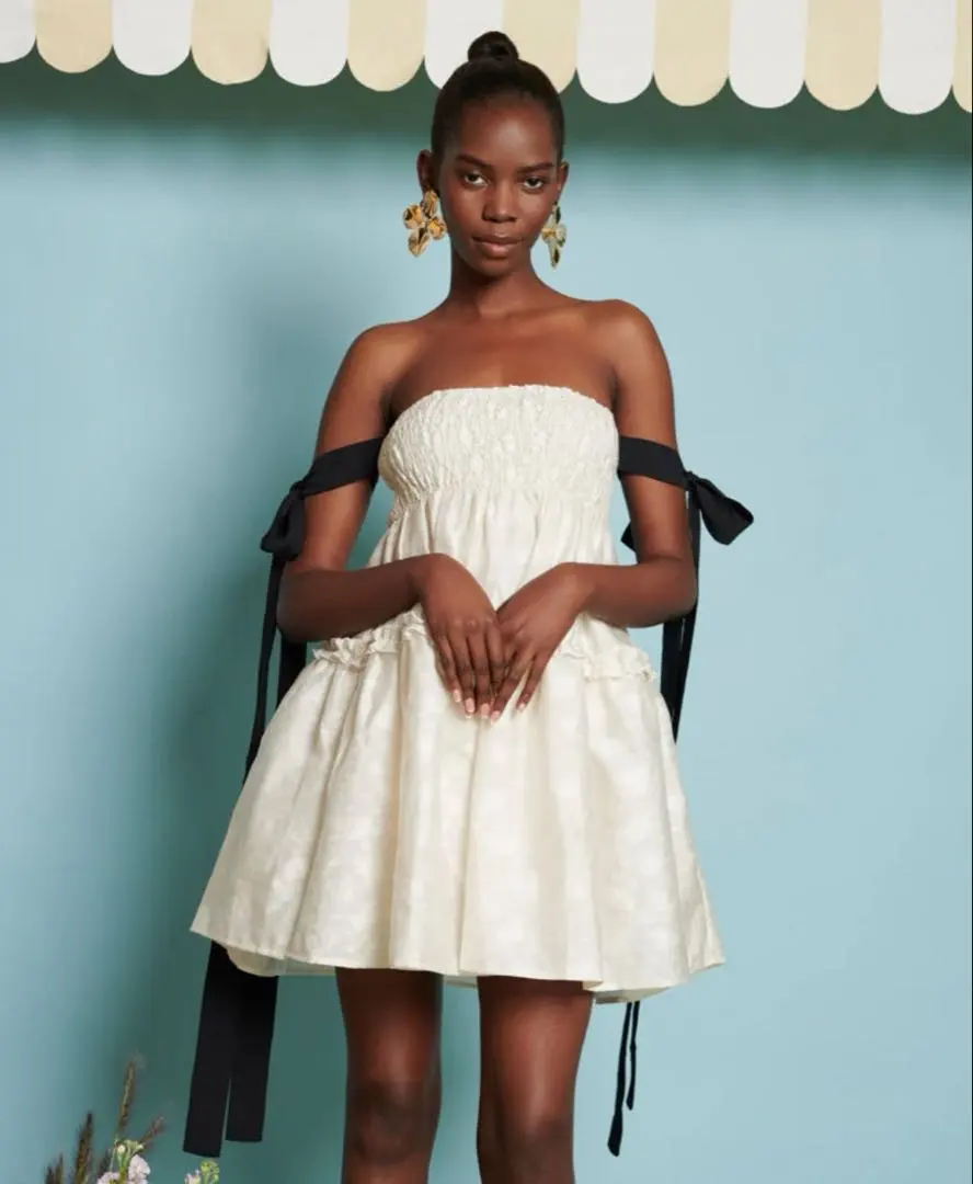 2026年最新】DREAM sister jane ワンピースの人気アイテム - メルカリ