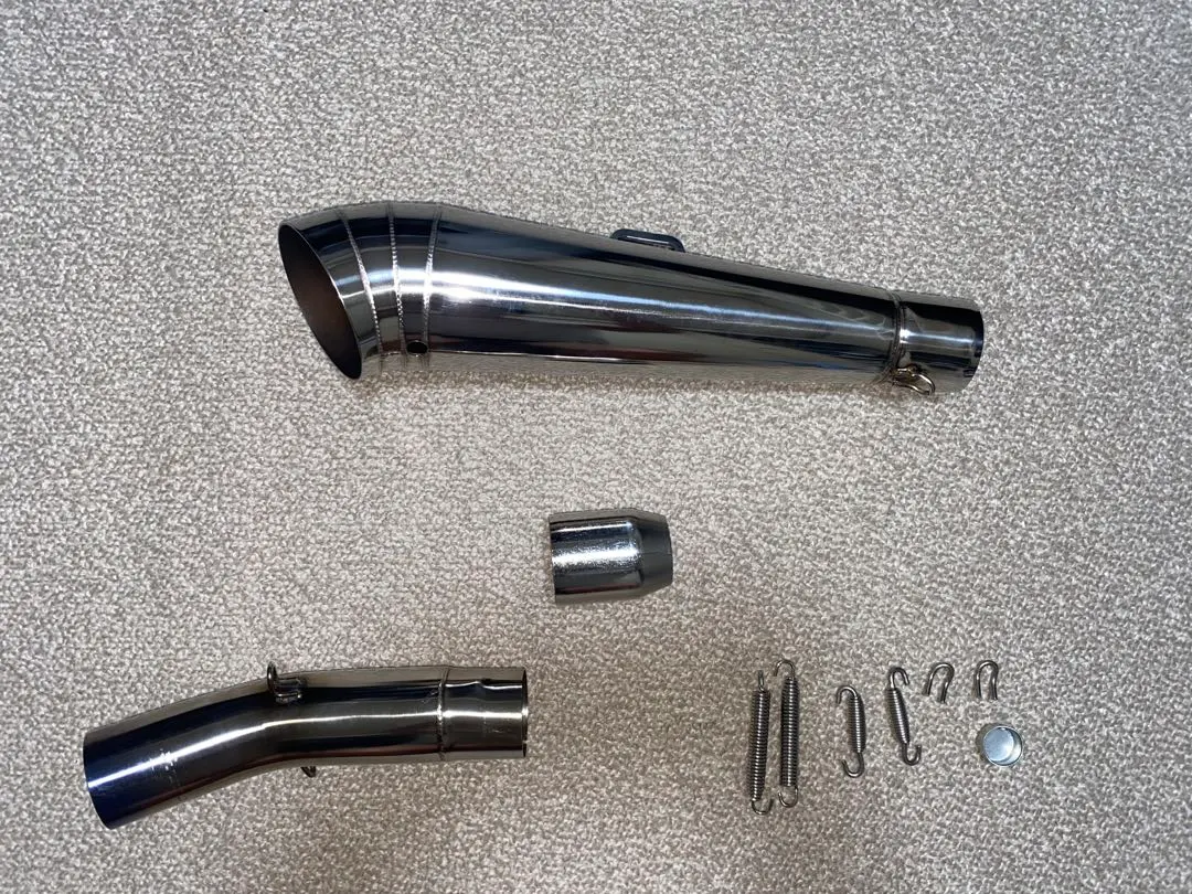 2026年最新】CB400SF NC42 エキパイの人気アイテム - メルカリ