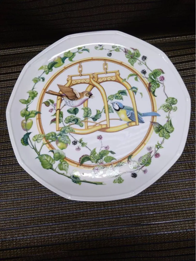 2026年最新】エルメス 食器 鳥の人気アイテム - メルカリ