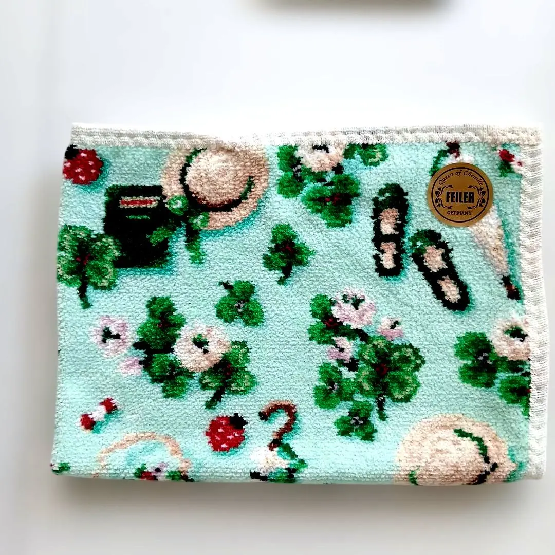 2026年最新】フェイラーマイフェイバリットグリーンの人気アイテム