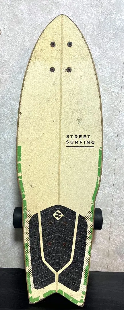 2026年最新】StreetSurfing スケートボードの人気アイテム - メルカリ