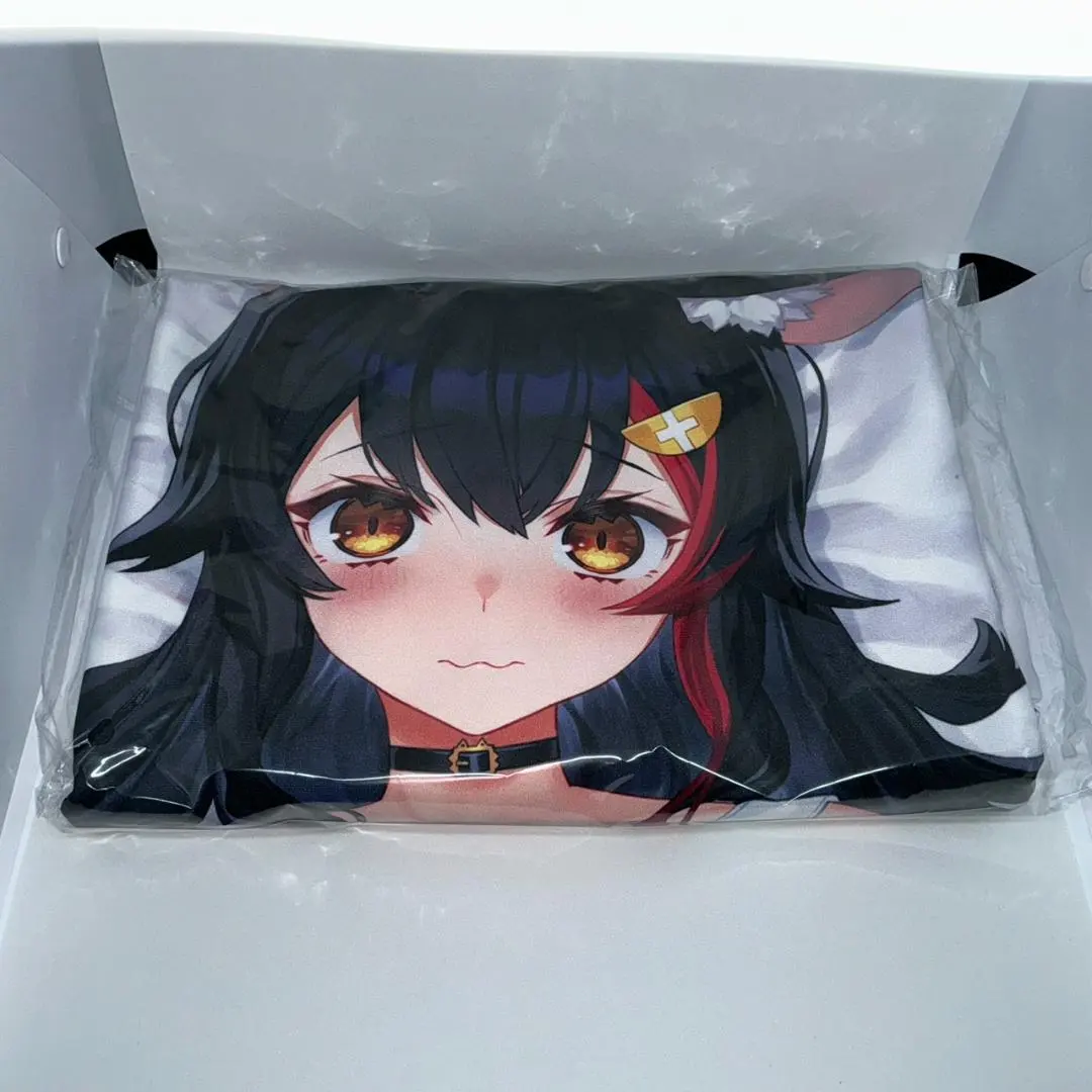 2026年最新】大神ミオ 抱き枕カバーの人気アイテム - メルカリ