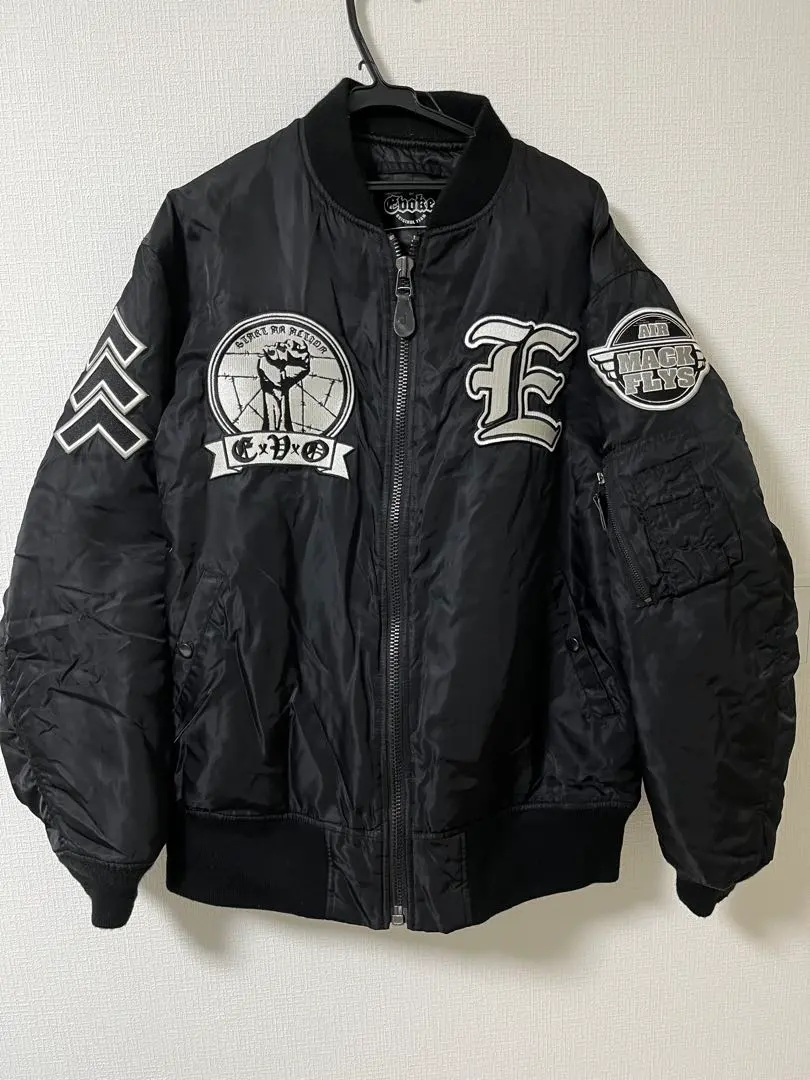 2026年最新】EVOKE スタジャンの人気アイテム - メルカリ