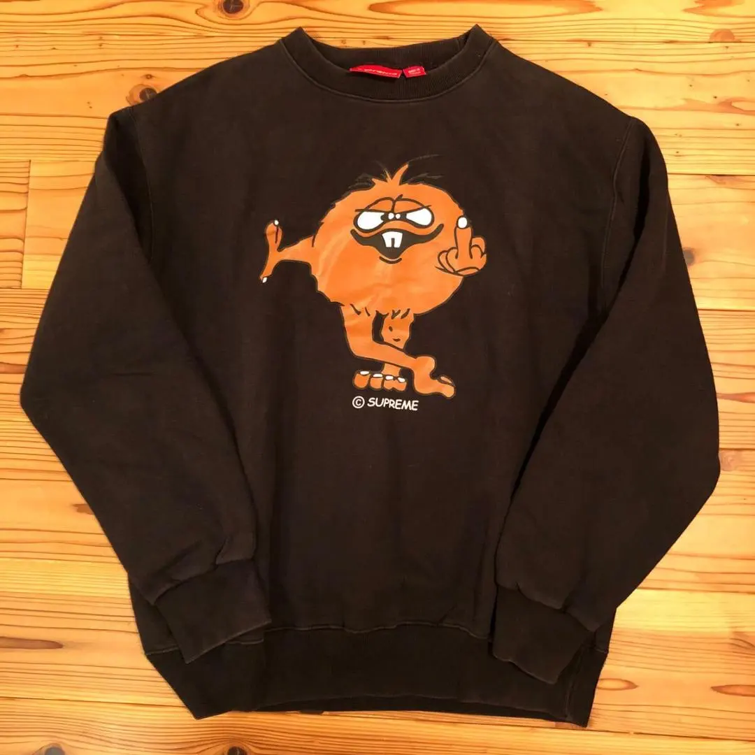 2026年最新】supreme カマチョ スウェットの人気アイテム - メルカリ