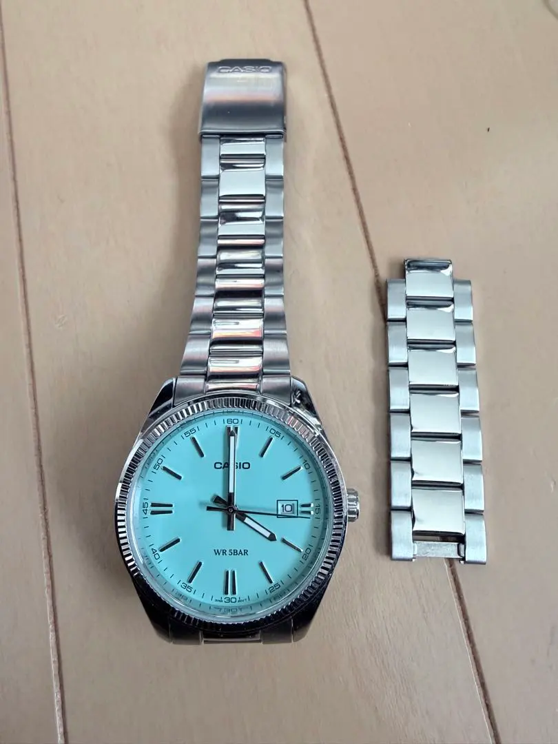 2026年最新】casio MTP 1302d-2a2jfの人気アイテム - メルカリ