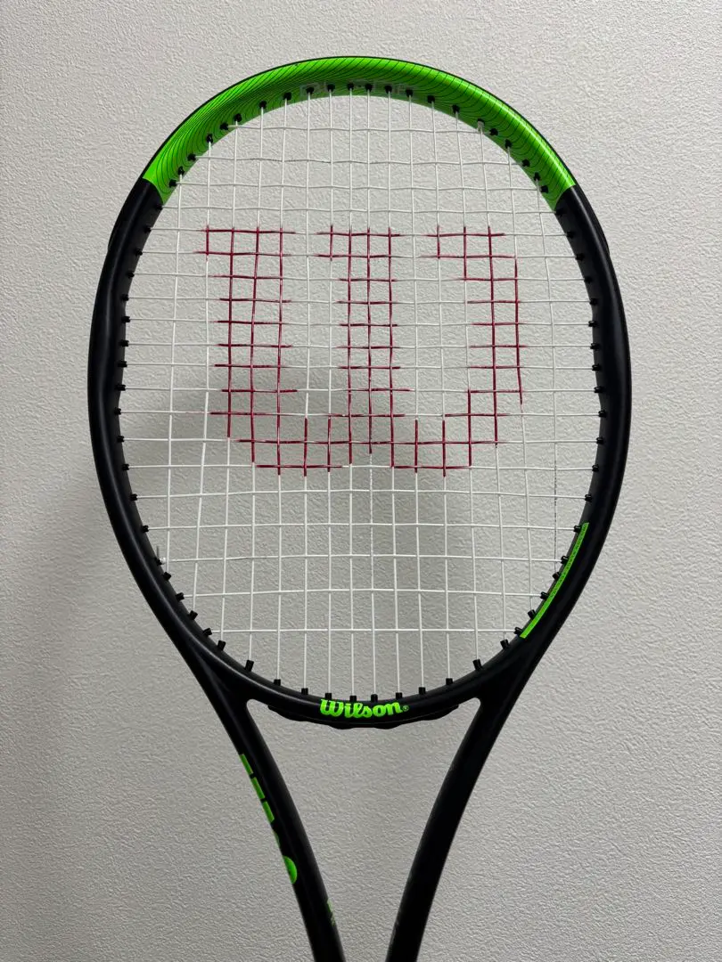 2026年最新】wilson blade 103の人気アイテム - メルカリ
