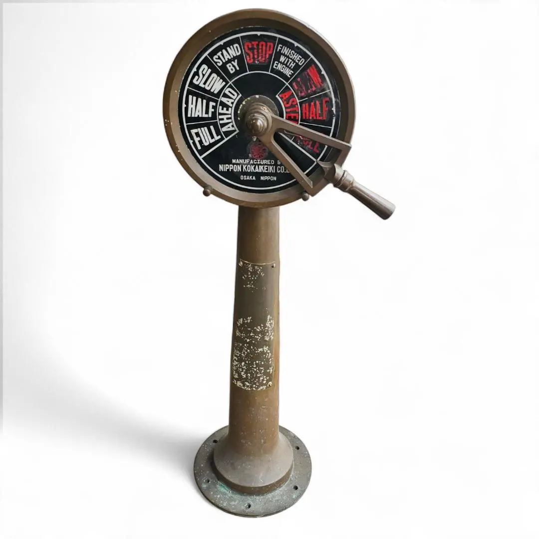 2026年最新】エンジンテレグラフの人気アイテム - メルカリ