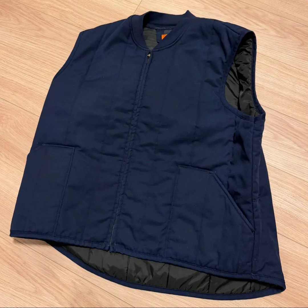 2026年最新】redkap ベストの人気アイテム - メルカリ