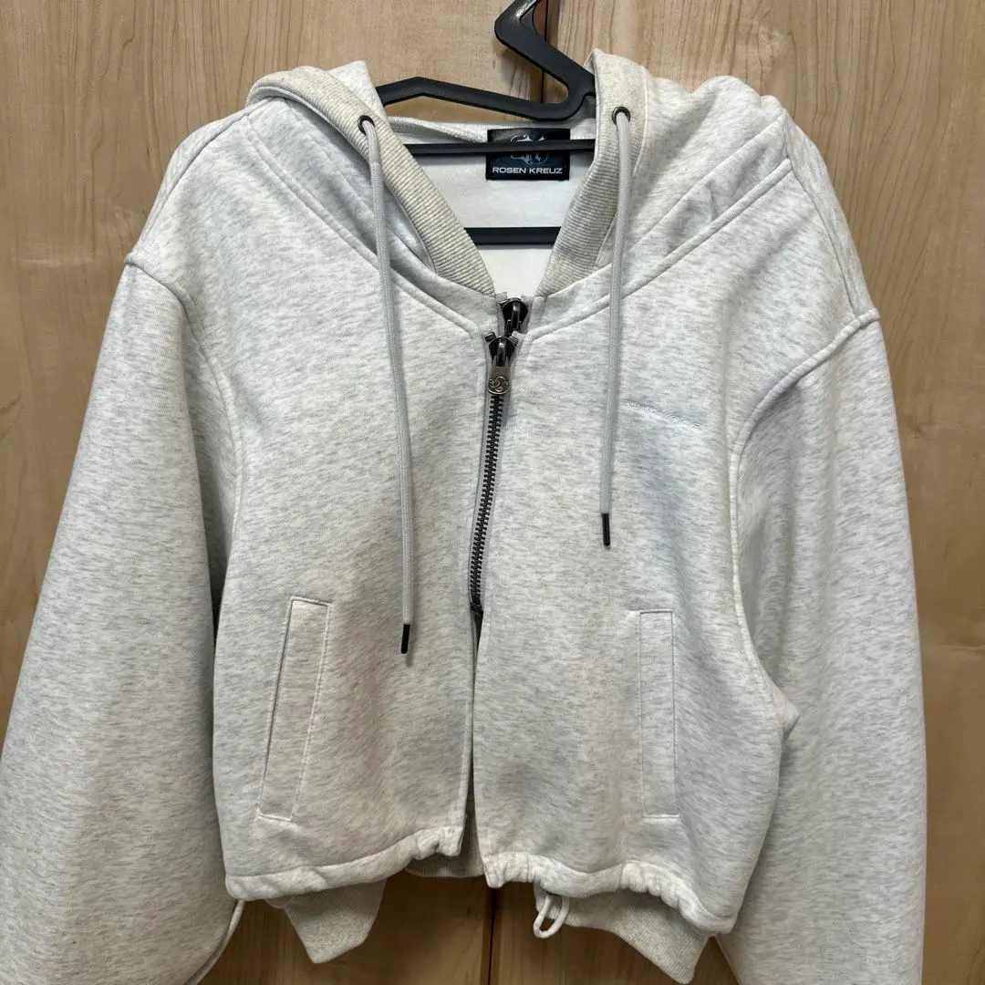 2026年最新】rosen kreuz パーカーの人気アイテム - メルカリ