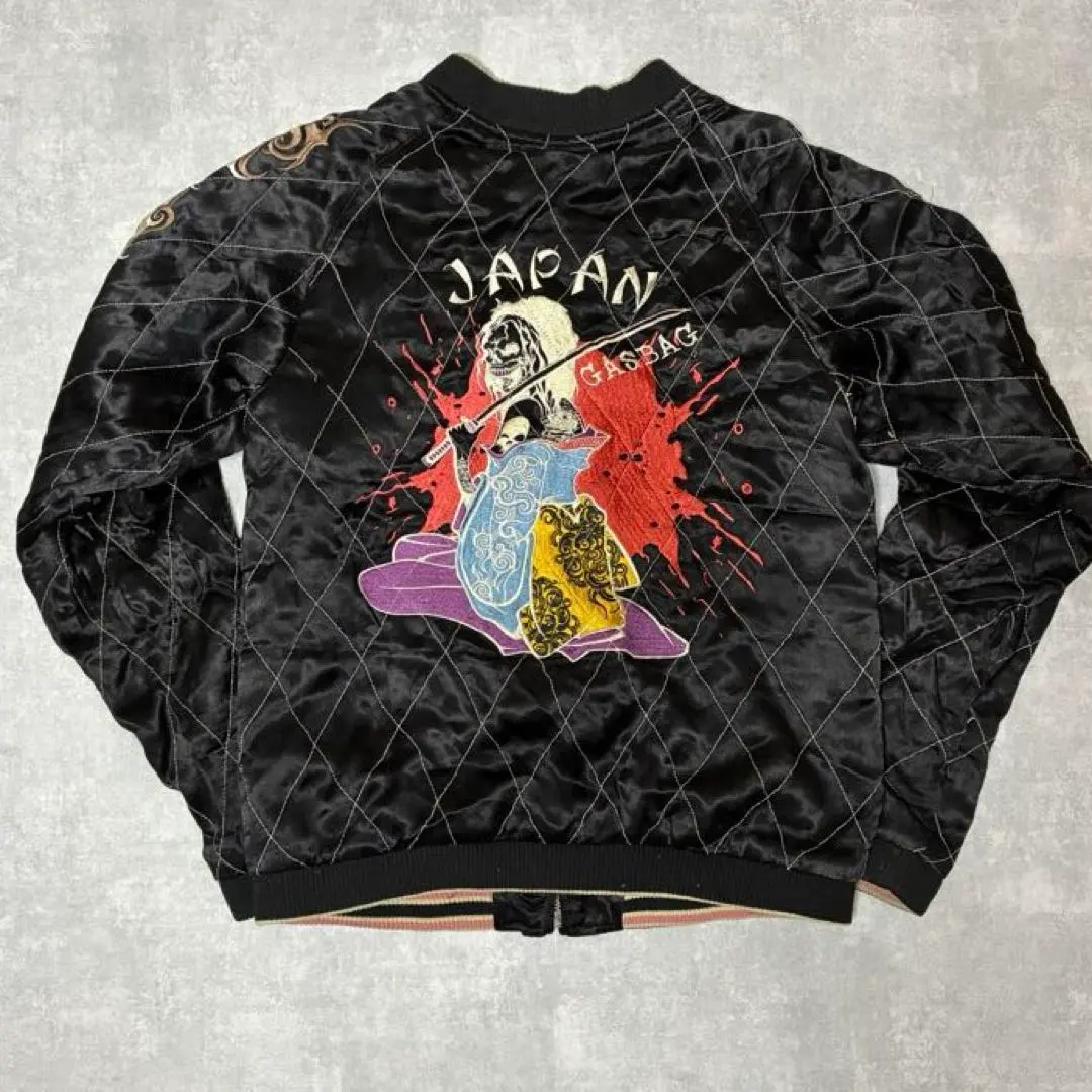 2026年最新】ドゥニーム スカジャンの人気アイテム - メルカリ