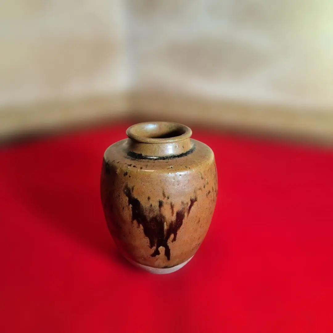 2026年最新】瀬戸 肩衝茶入の人気アイテム - メルカリ