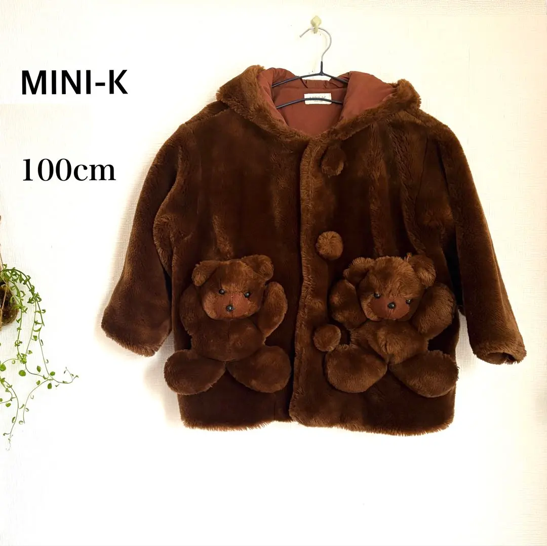 2026年最新】MINI-K コートの人気アイテム - メルカリ