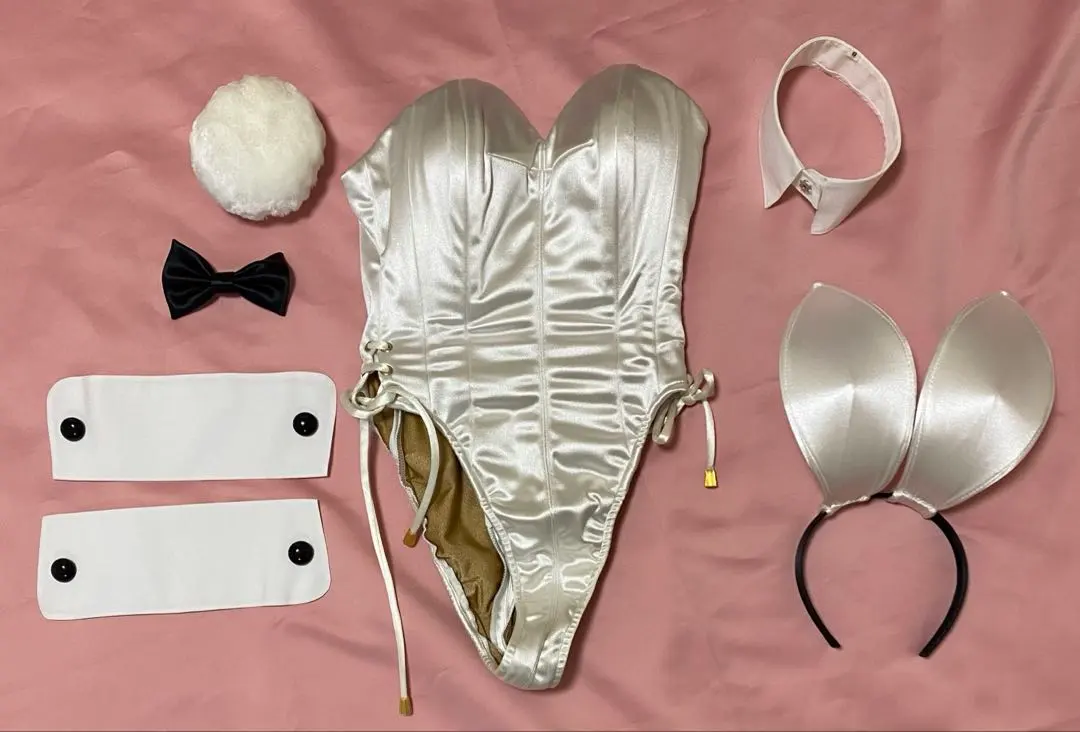 2026年最新】バニーガール ダームの人気アイテム - メルカリ