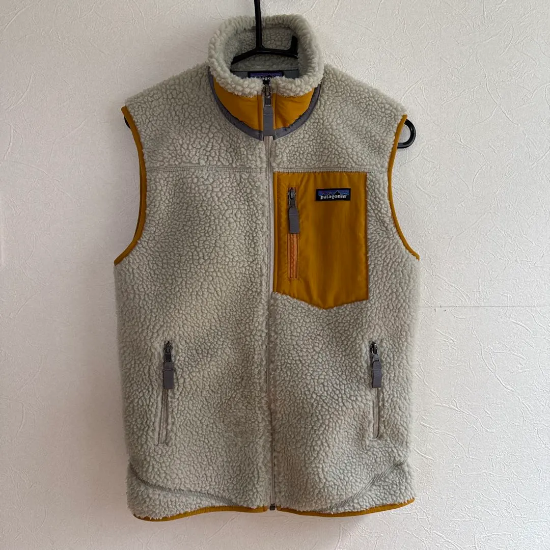 2026年最新】レトロx ベスト ペリカンの人気アイテム - メルカリ