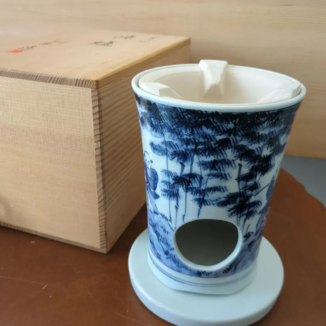 2026年最新】煎茶道具 涼炉の人気アイテム - メルカリ