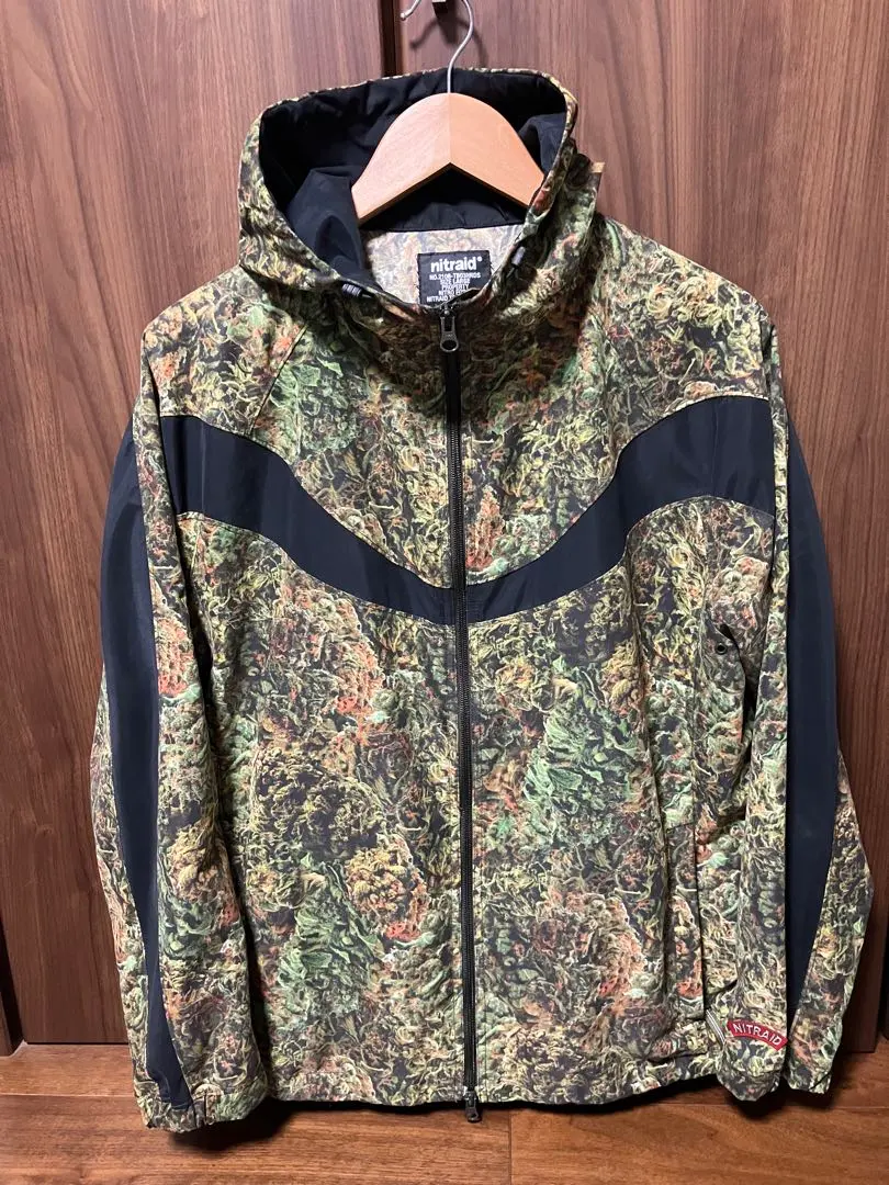 2026年最新】nitraid dope forestの人気アイテム - メルカリ