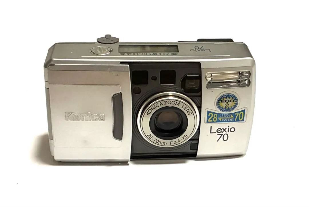 2026年最新】Konica Lexio 70の人気アイテム - メルカリ