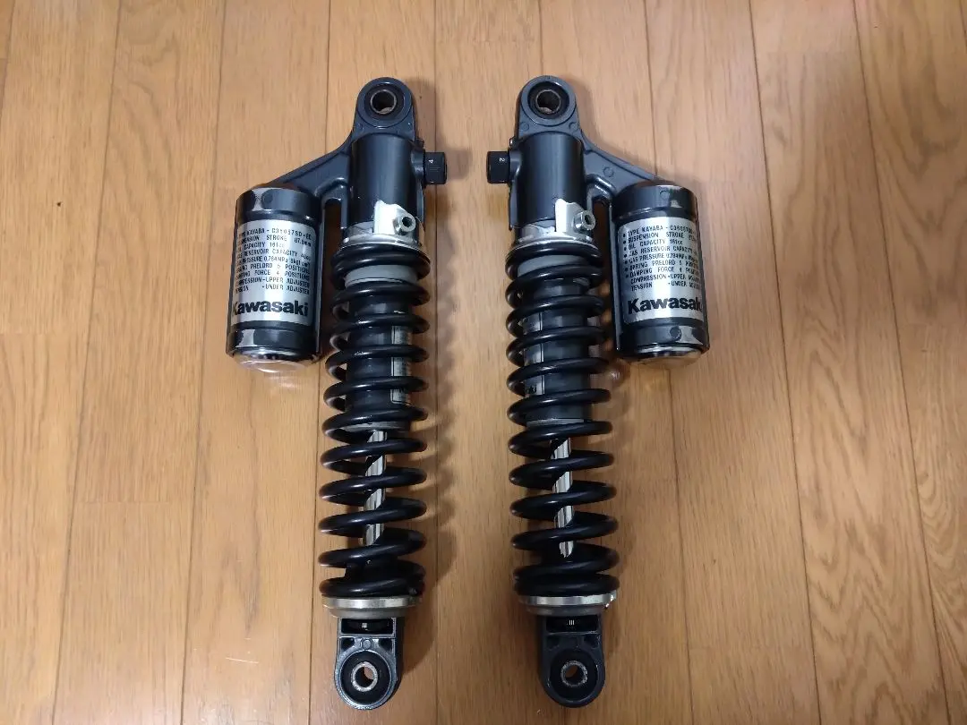 2026年最新】ゼファー1100 リアサスの人気アイテム - メルカリ