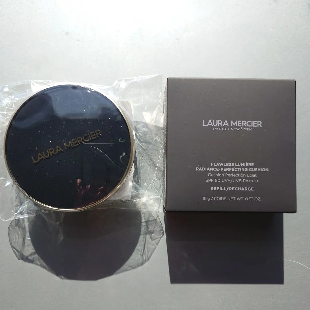 2026年最新】ローラメルシエ クッションファンデ 1c1の人気アイテム