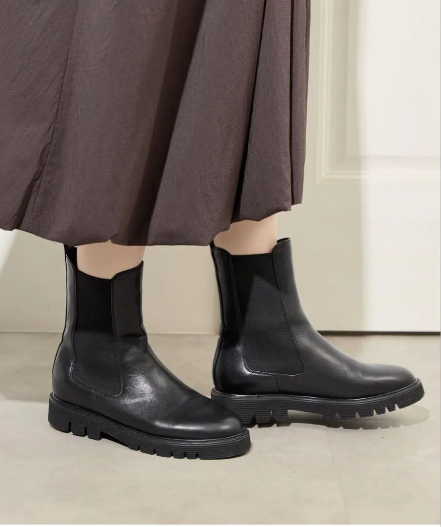 2026年最新】SLOBE IENA サイドゴアブーツの人気アイテム - メルカリ