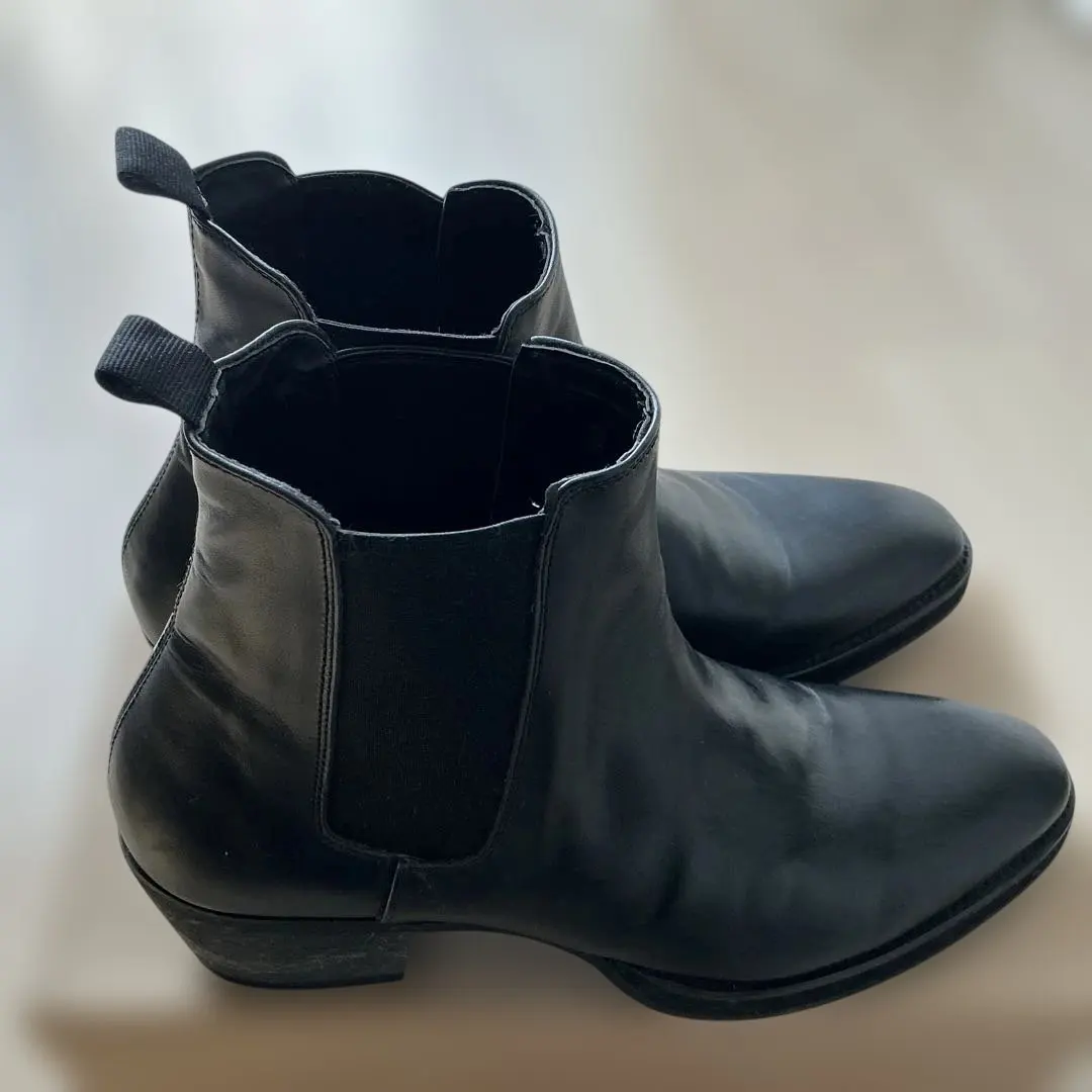 2026年最新】mb ハイエンドヒールブーツの人気アイテム - メルカリ