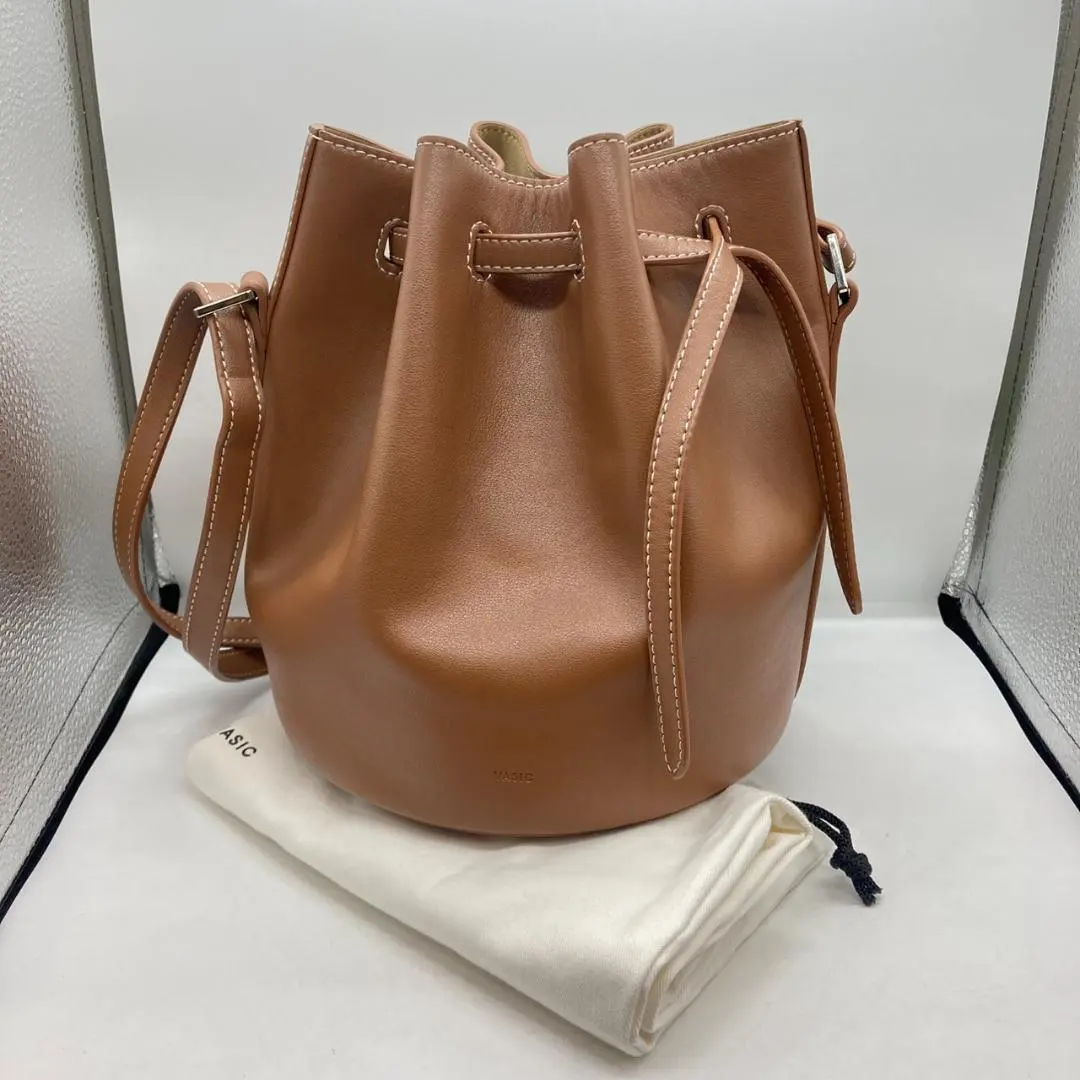 2026年最新】VASIC カラー：ブラウン系 ショルダーバッグの人気