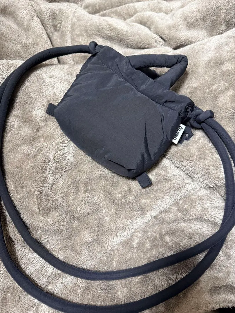 2026年最新】COMOLI ボディバッグ・ウエストポーチの人気アイテム