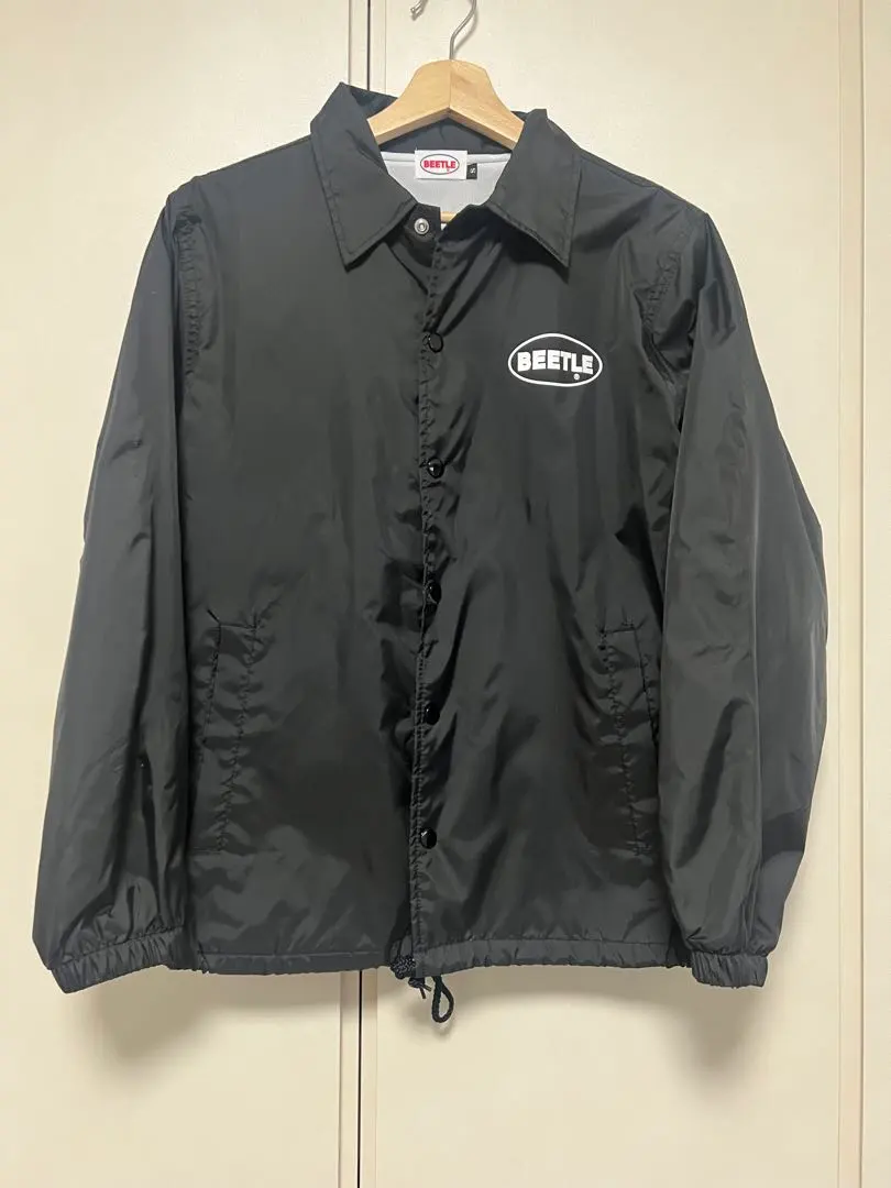 2026年最新】オーシャンビートル ジャケットの人気アイテム - メルカリ