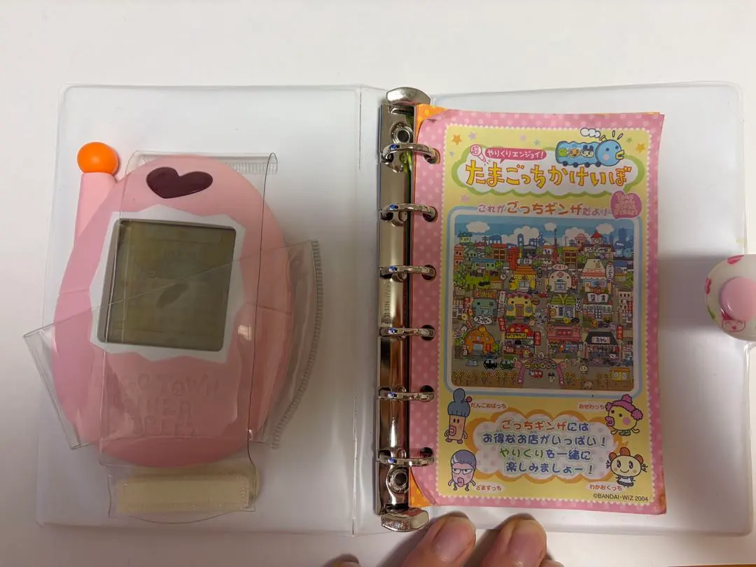 2026年最新】たまごっちかけいぼの人気アイテム - メルカリ