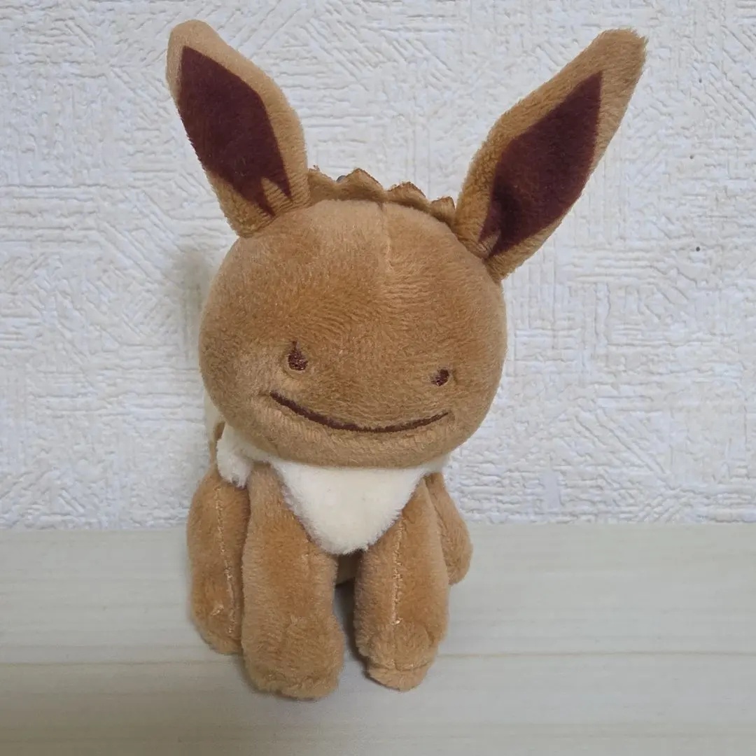 2026年最新】へんしんメタモン+イーブイの人気アイテム - メルカリ