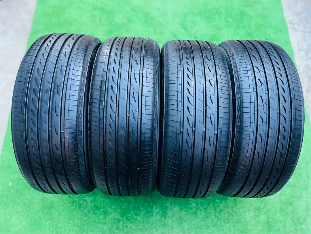 2026年最新】ブリヂストン レグノ BRIDGESTONE REGNO GR-XII 225/40R18