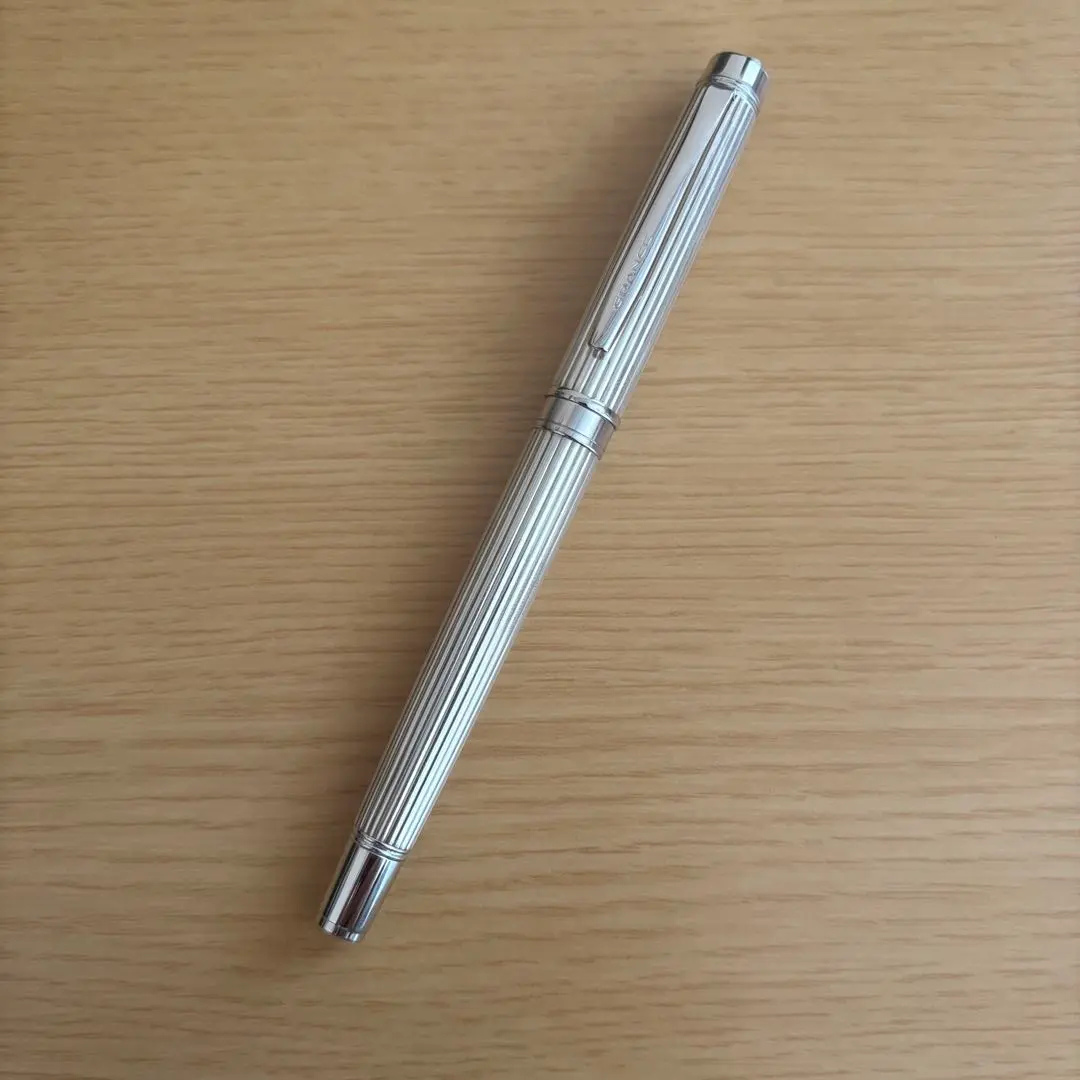 2026年最新】パイロット グランセ スターリングシルバーの人気アイテム