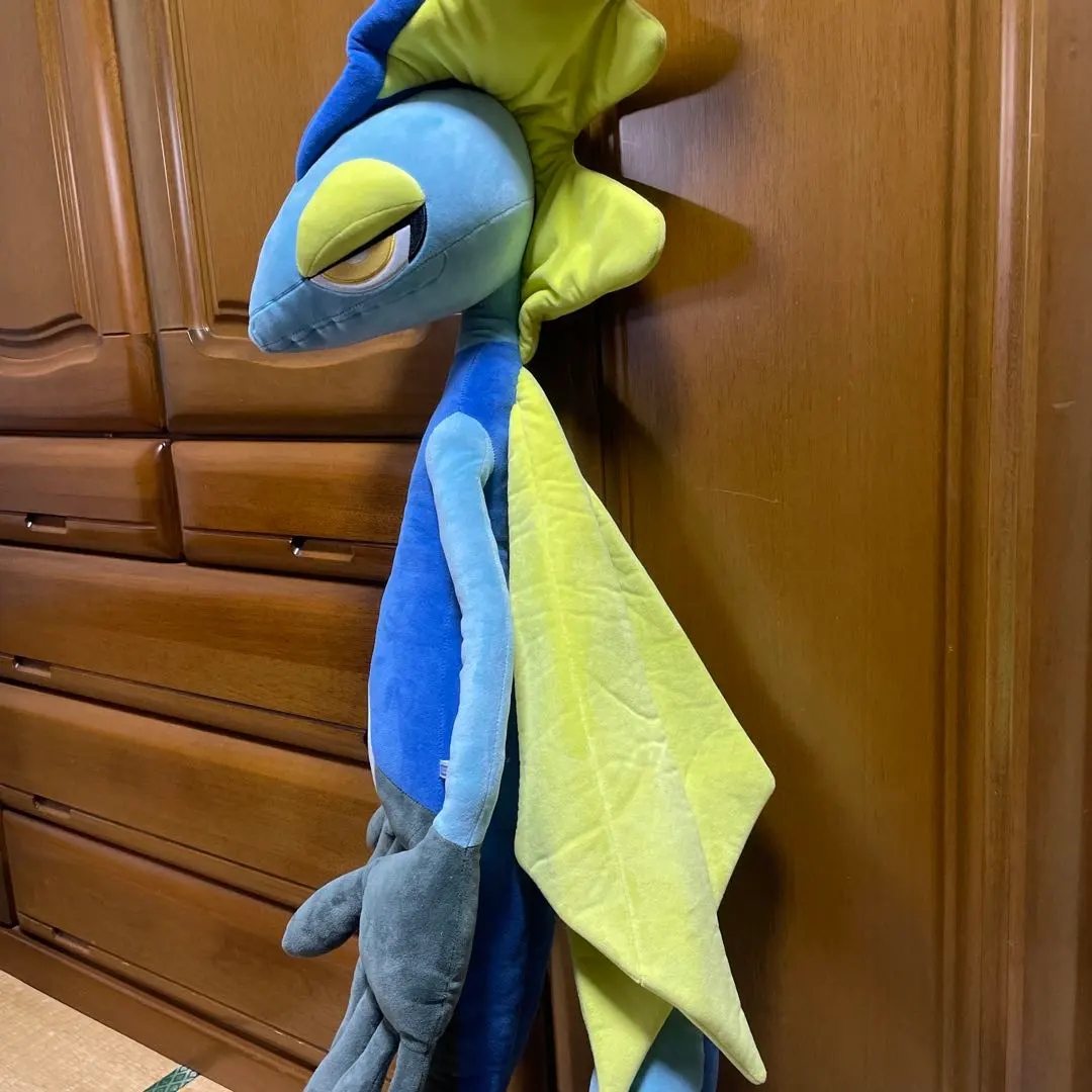 2026年最新】インテレオン 等身大の人気アイテム - メルカリ