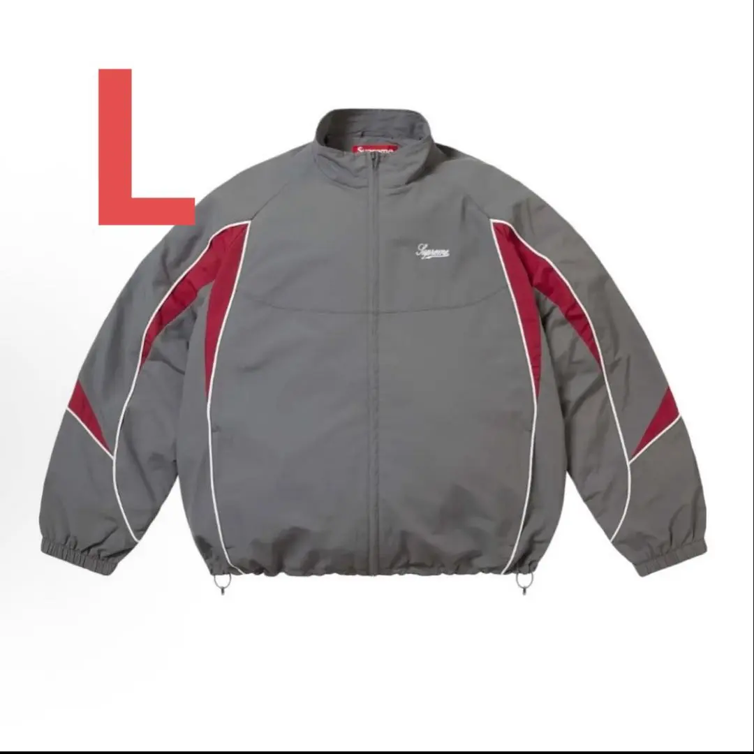 2026年最新】supreme repeat trackの人気アイテム - メルカリ