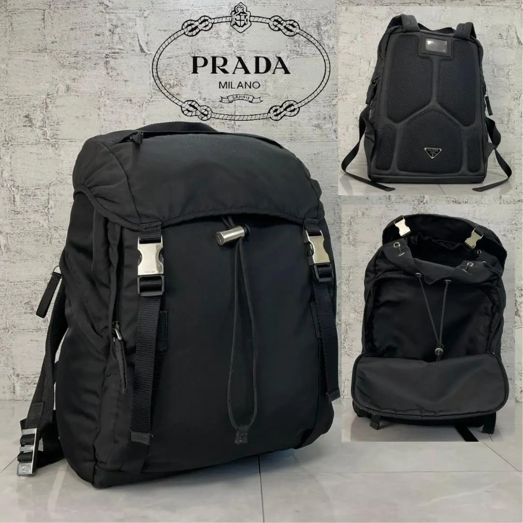 2026年最新】プラダ PRADA 2VZ062の人気アイテム - メルカリ