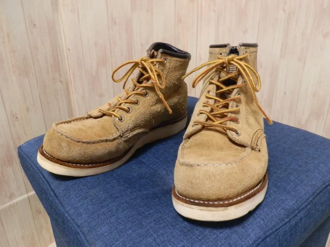 2026年最新】レッドウィング 8274の人気アイテム - メルカリ