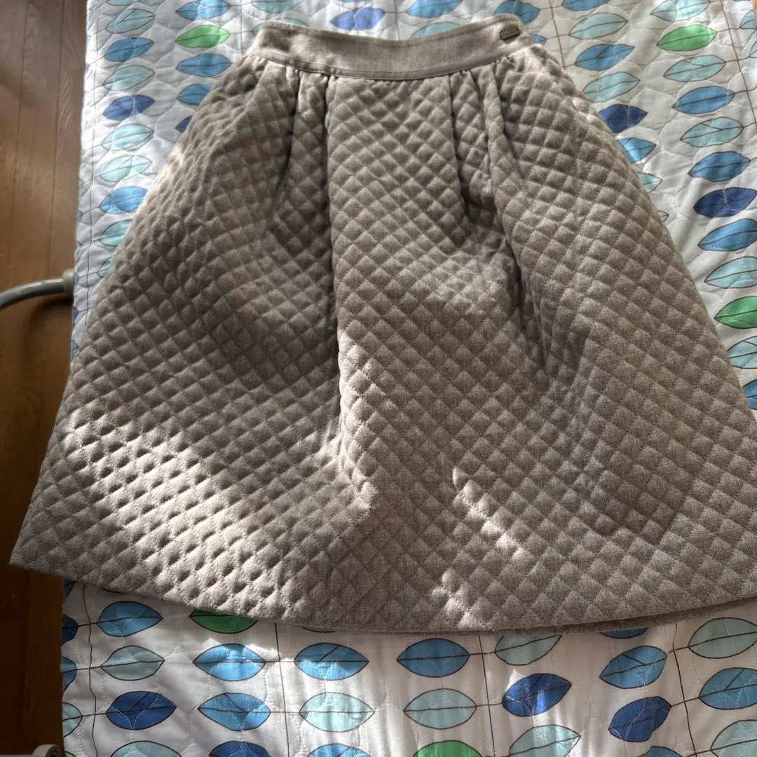 2026年最新】foxey キルティングスカートの人気アイテム - メルカリ