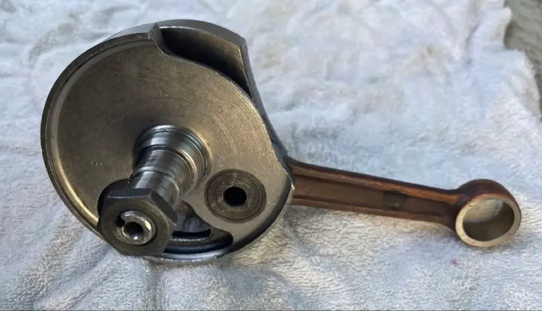 2026年最新】ベスパ ブレーキの人気アイテム - メルカリ