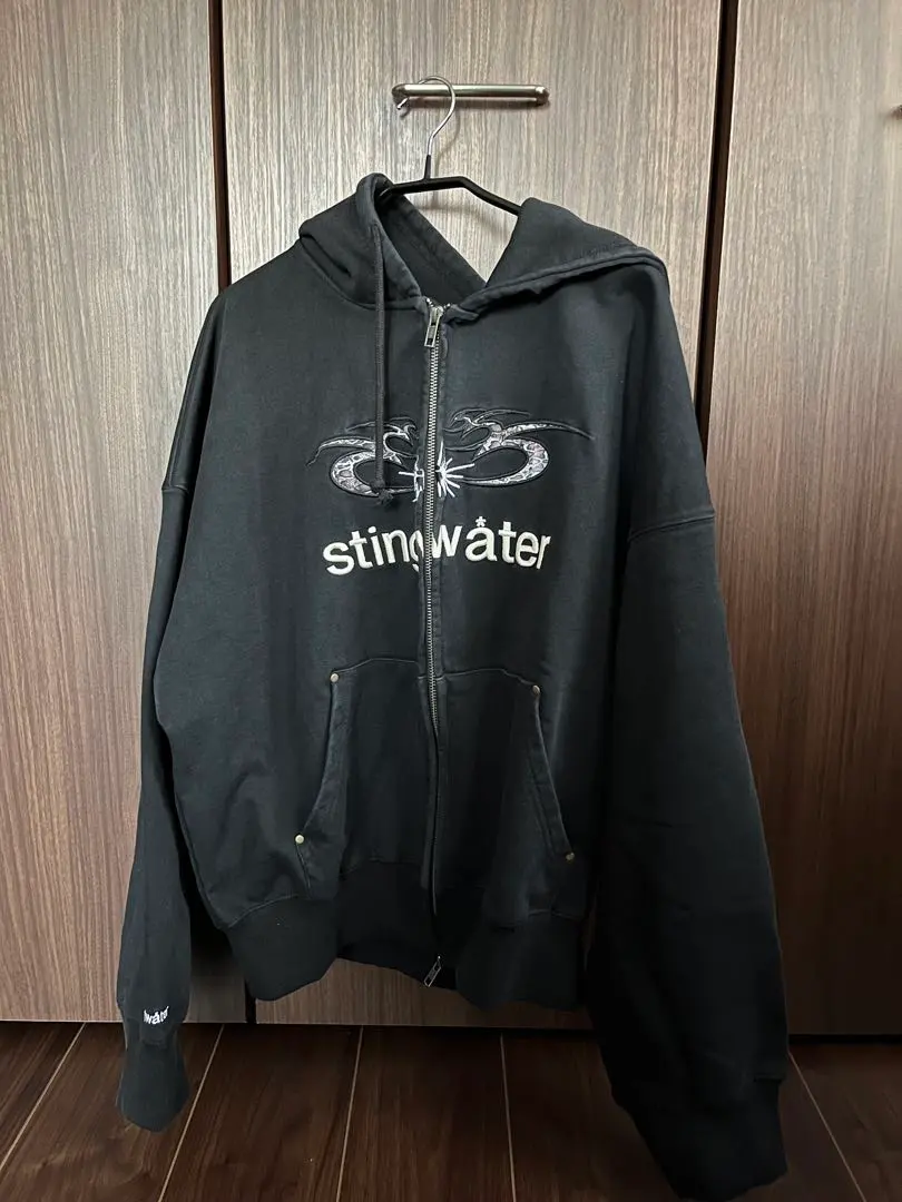 2026年最新】Sting water パーカーの人気アイテム - メルカリ
