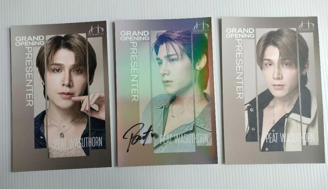 2026年最新】bossnoeul サインの人気アイテム - メルカリ